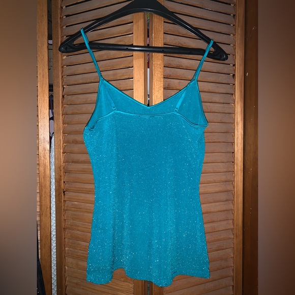 Sparkly Express tank. - Picture 4 of 4